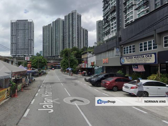 Shop for rent in Country Heights Damansara, Kuala Lumpur
