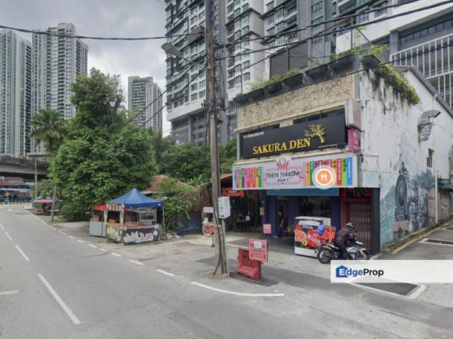 Shop for rent in Country Heights Damansara, Kuala Lumpur
