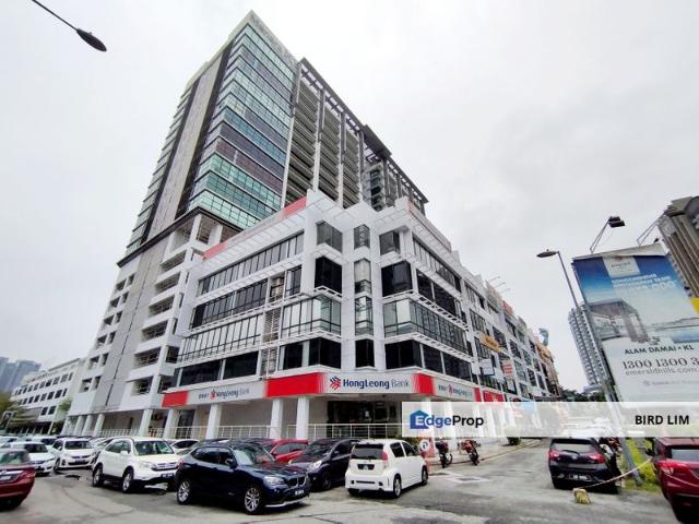 Shop for rent in Country Heights Damansara, Kuala Lumpur