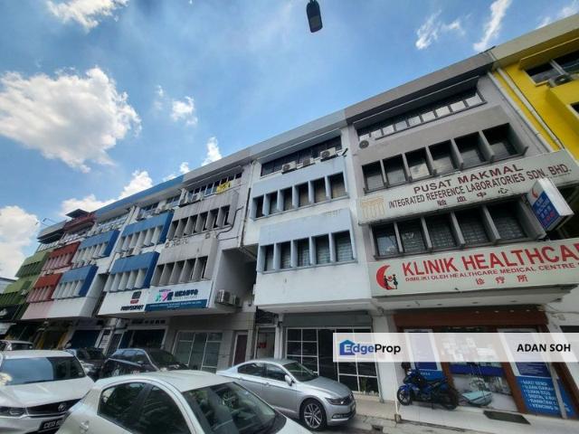 Shop for sale in Country Heights Damansara, Kuala Lumpur