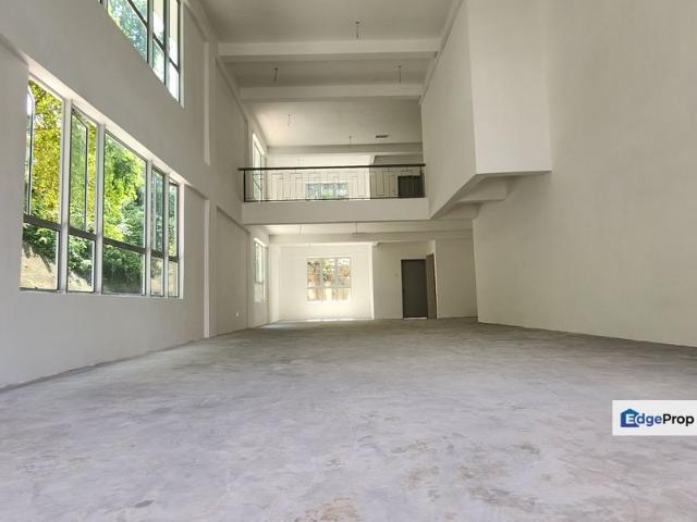 Shop for rent in Country Heights Damansara, Kuala Lumpur