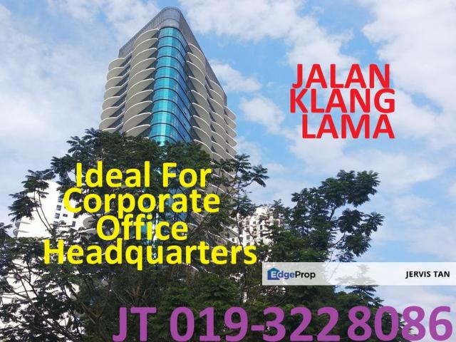 Shop for rent in Country Heights Damansara, Kuala Lumpur