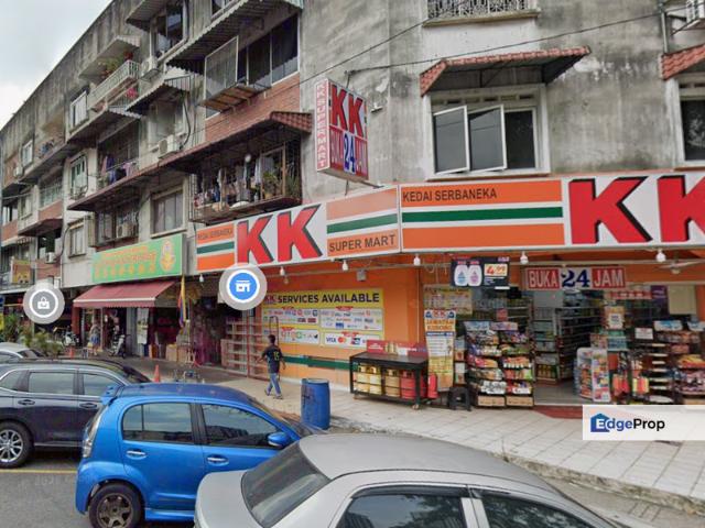 Shop for rent in Country Heights Damansara, Kuala Lumpur
