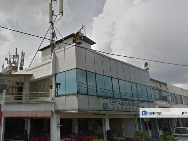 Shop for rent in Country Heights Damansara, Kuala Lumpur