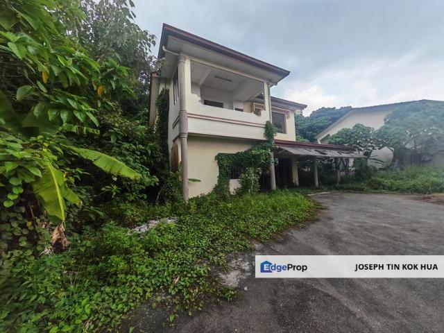 House for sale in Petaling, Damansara Damai