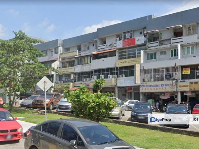 Shop for rent in Country Heights Damansara, Kuala Lumpur