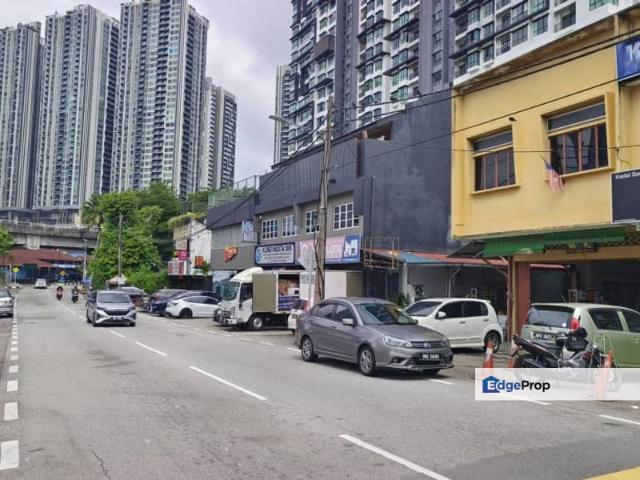 Shop for rent in Country Heights Damansara, Kuala Lumpur