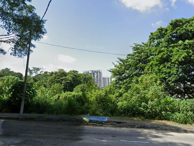 Shop for sale in Country Heights Damansara, Kuala Lumpur