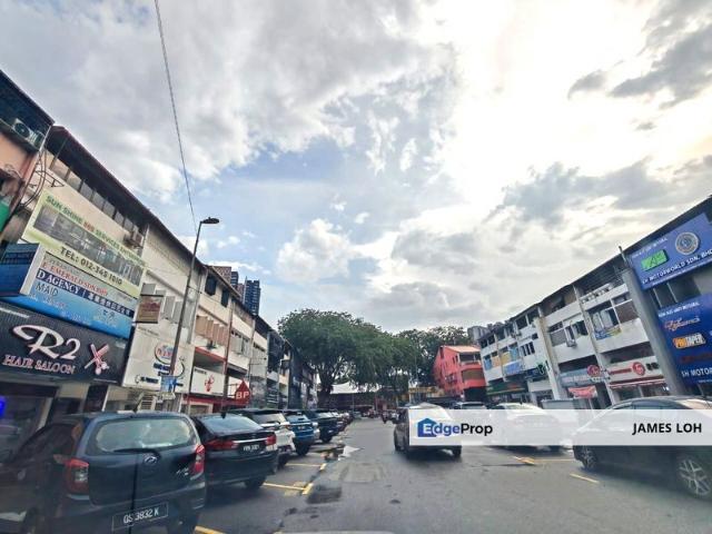 Shop for rent in Country Heights Damansara, Kuala Lumpur