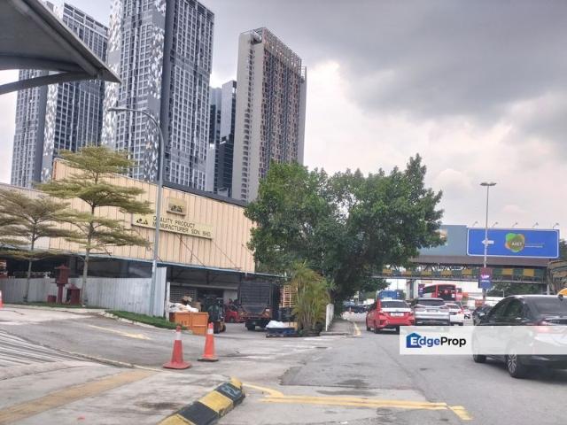 Shop for sale in Country Heights Damansara, Kuala Lumpur