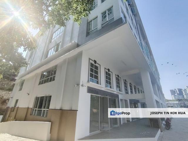 Shop for rent in Country Heights Damansara, Kuala Lumpur