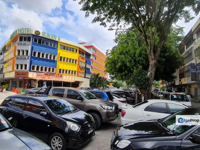 Shop for sale in Country Heights Damansara, Kuala Lumpur