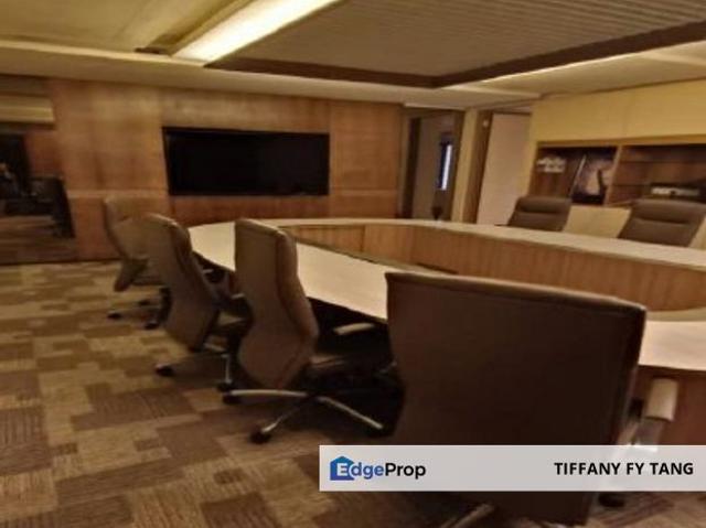 Shop for rent in Country Heights Damansara, Kuala Lumpur
