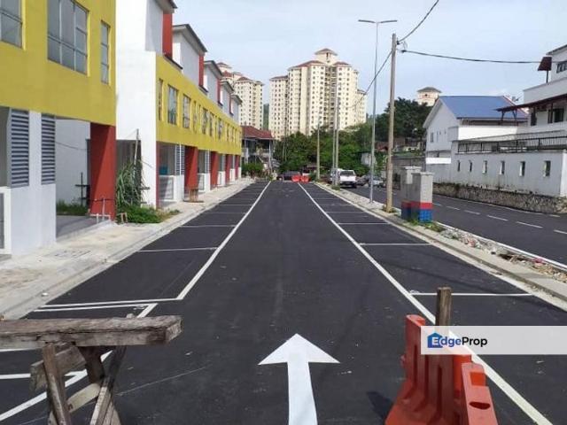 Shop for sale in Country Heights Damansara, Kuala Lumpur