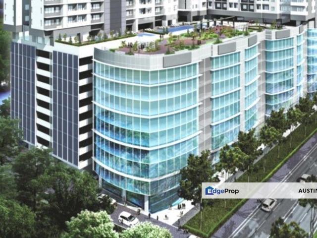 Shop for sale in Country Heights Damansara, Kuala Lumpur