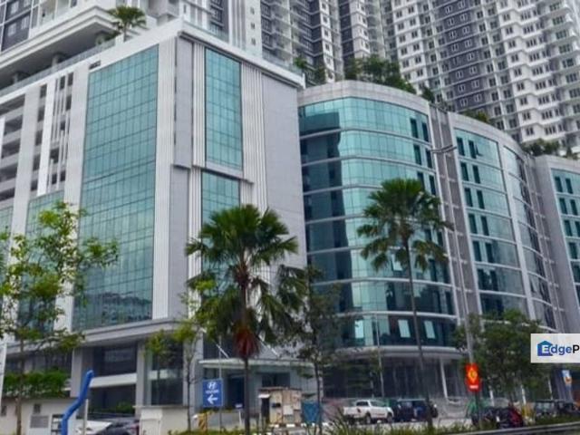 Shop for sale in Country Heights Damansara, Kuala Lumpur