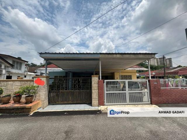 House for sale in Petaling, Damansara Damai