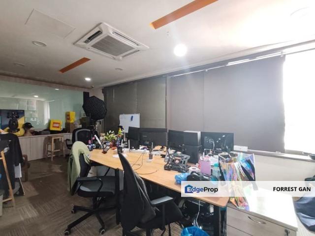 Shop for sale in Country Heights Damansara, Kuala Lumpur