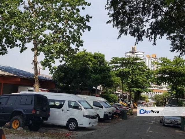 Shop for sale in Country Heights Damansara, Kuala Lumpur