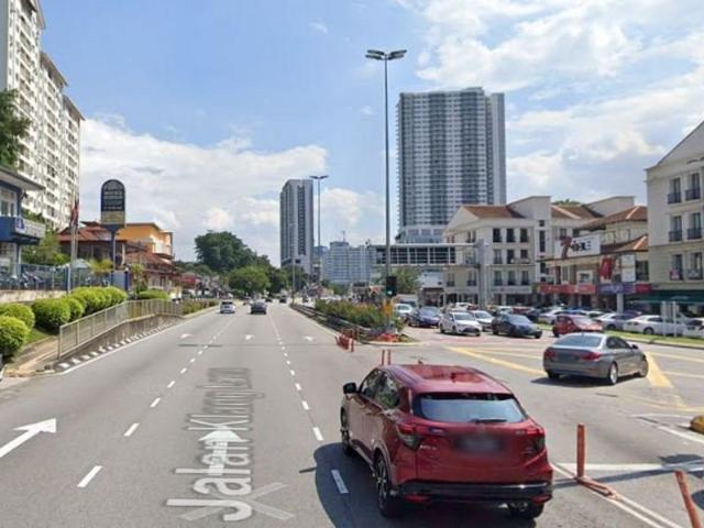 Condominium for sale in Country Heights Damansara, Kuala Lumpur