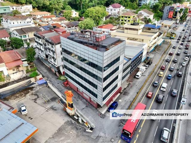 Shop for sale in Country Heights Damansara, Kuala Lumpur