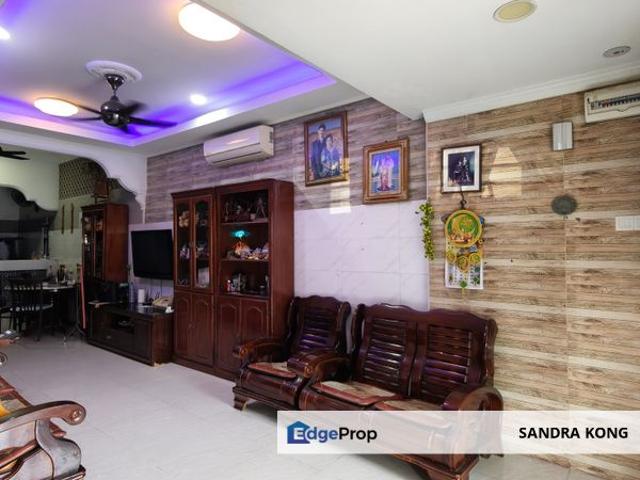 House for sale in Petaling, Damansara Damai