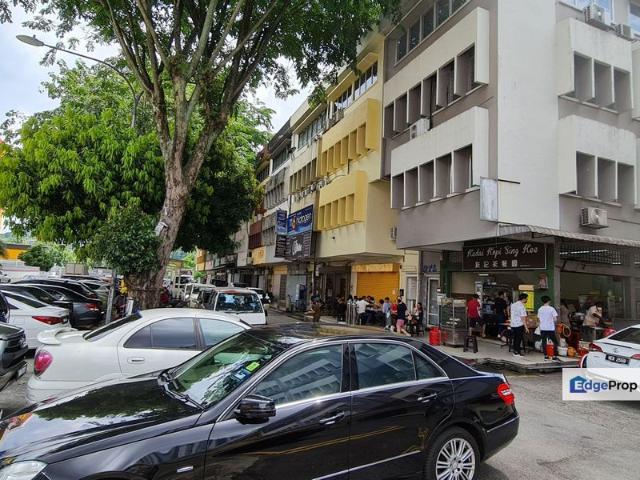 Shop for sale in Country Heights Damansara, Kuala Lumpur
