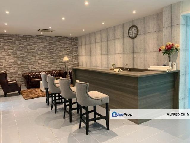 Shop for rent in Country Heights Damansara, Kuala Lumpur