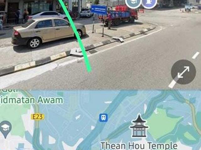 Shop for sale in Country Heights Damansara, Kuala Lumpur