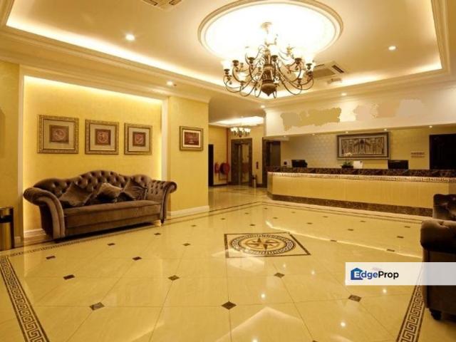 Shop for sale in Country Heights Damansara, Kuala Lumpur