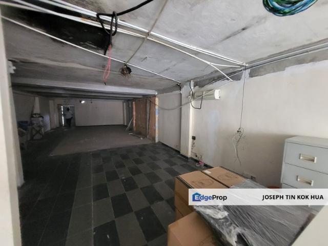 Shop for rent in Country Heights Damansara, Kuala Lumpur