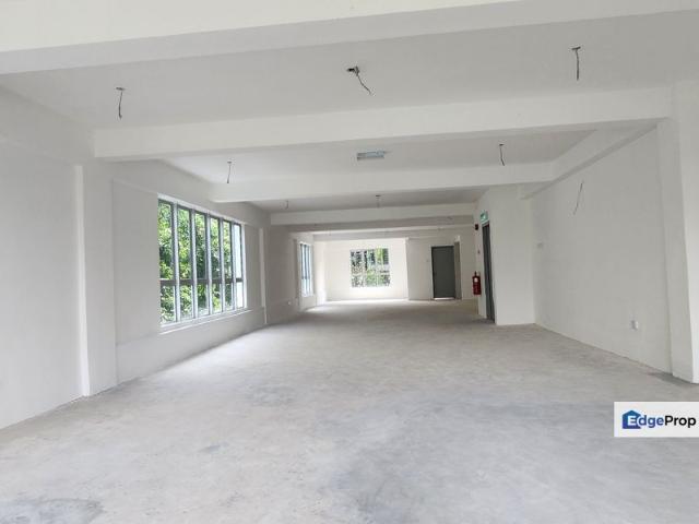 Shop for rent in Country Heights Damansara, Kuala Lumpur