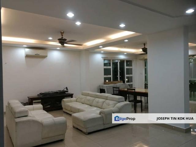House for rent in Petaling, Damansara Damai
