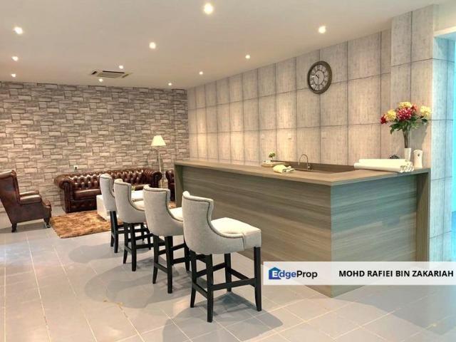 Shop for sale in Country Heights Damansara, Kuala Lumpur