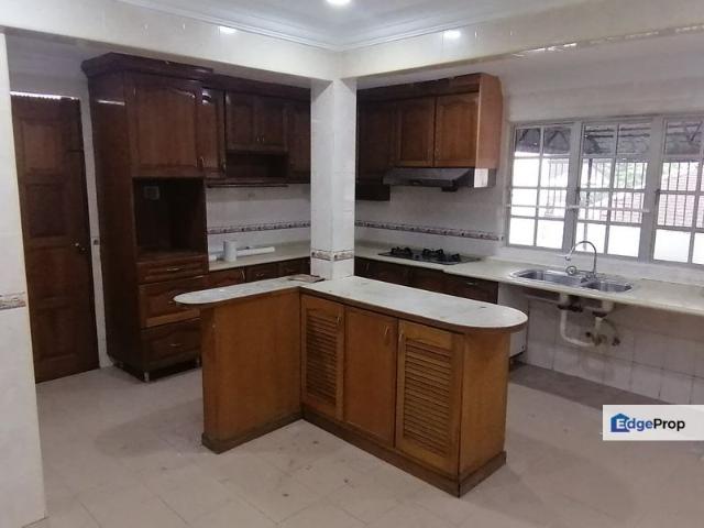 House for sale in Country Heights Damansara, Kuala Lumpur