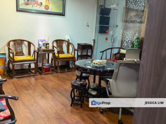 Shop for sale in Country Heights Damansara, Kuala Lumpur