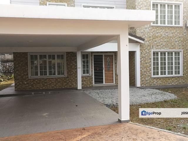 House for sale in Country Heights Damansara, Kuala Lumpur