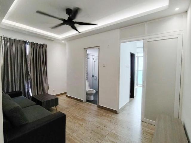 Serviced Residence for rent in Kuala Lumpur, Country Heights Damansara