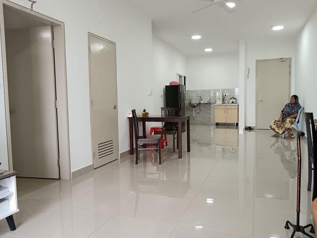Condominium for sale in Kuala Lumpur, Country Heights Damansara