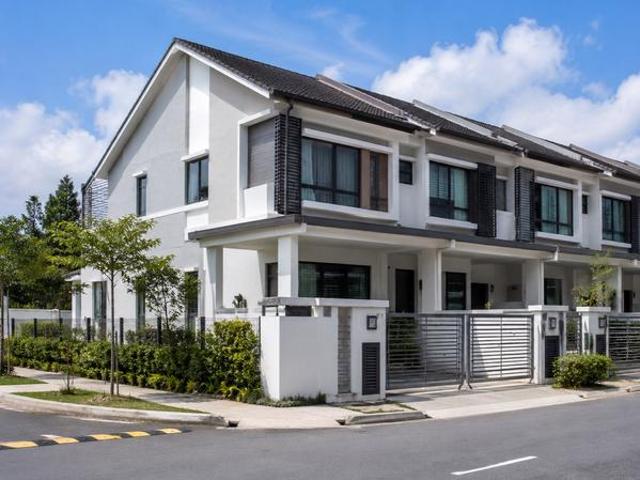 Terraced House for sale in Port Klang, Selangor