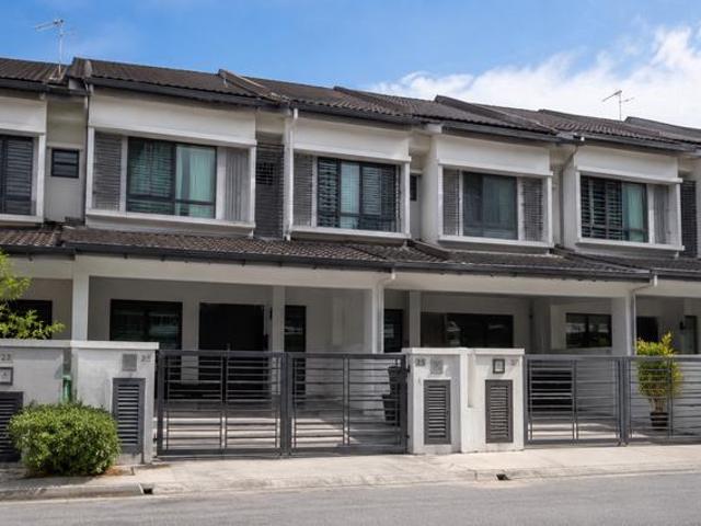 Terraced House for sale in Port Klang, Selangor
