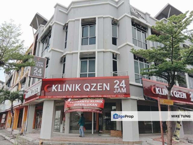 Shop for sale in Port Klang, Selangor