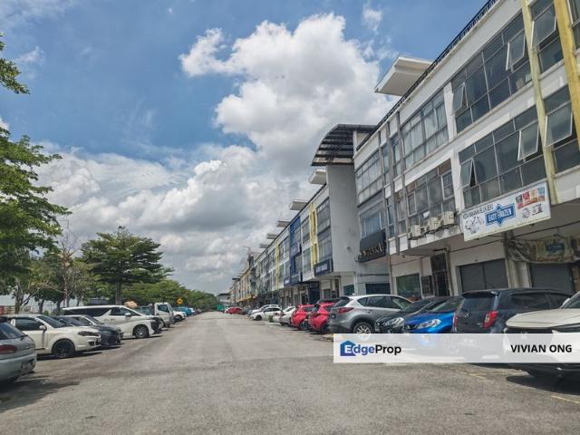 Shop for sale in Port Klang, Selangor