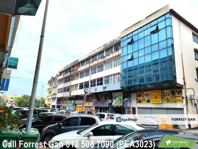 Shop for sale in Port Klang, Selangor