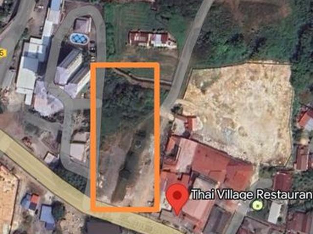 Shop for sale in Kompleks Perumahan Ibu Pejabat Polis Daerah IPD Melaka Tengah, Bandaraya Melaka