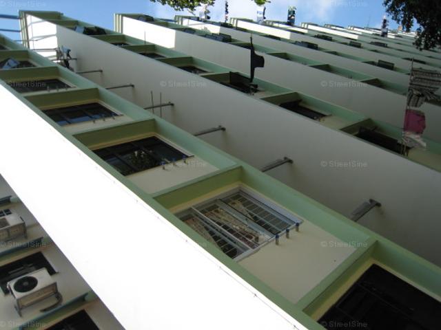 Detached House for sale in Bukit Timah, 10 Central, Tanglin