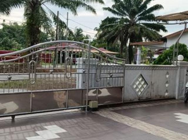 House for sale in Batu Pahat, Johor