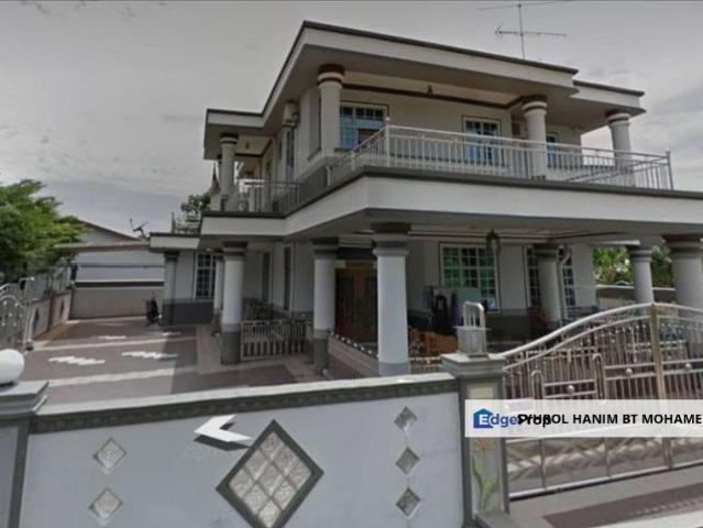 House for sale in Batu Pahat, Johor