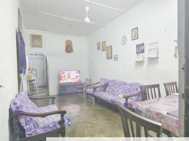 House for sale in Chaah, Johor