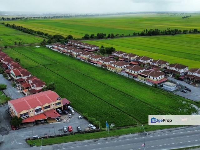 Shop for sale in Kedah